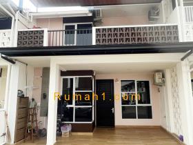 Image rumah dijual di Karawaci, Curug, Tangerang, Properti Id 6190