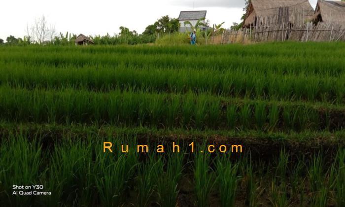 Foto Tanah dijual di Canggu, Kuta Utara, Tanah Id: 6191