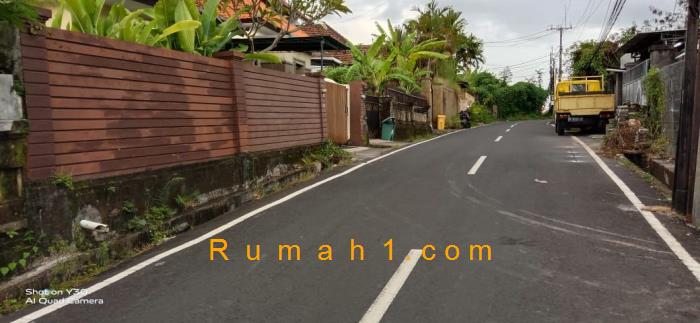 Foto Tanah dijual di Canggu, Kuta Utara, Tanah Id: 6191