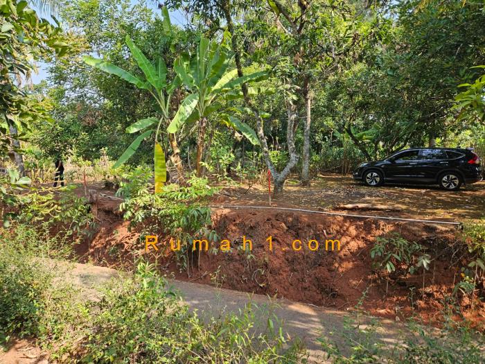 Foto Tanah dijual di Cigelam, Babakancikao, Tanah Id: 6192
