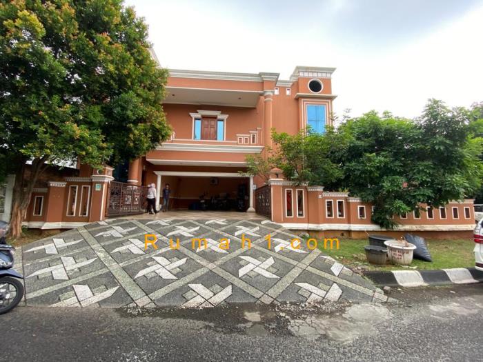 Foto Rumah dijual di Modernland Tangerang, Rumah Id: 6193