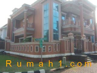 Foto Rumah dijual di Modernland Tangerang, Rumah Id: 6193