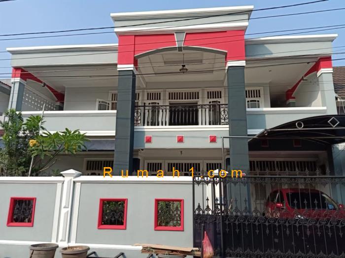 Foto Rumah dijual di Duri Kepa, Kebun Jeruk, Rumah Id: 6194