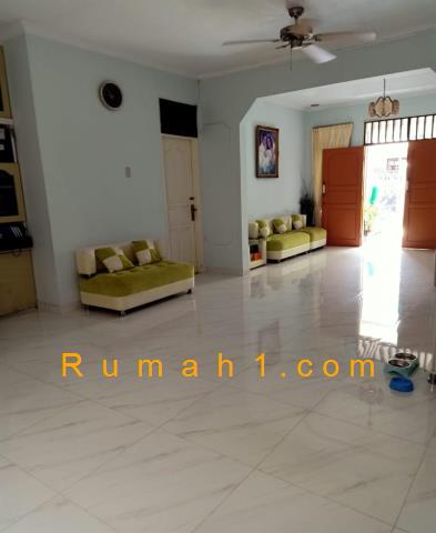 Foto Rumah dijual di Duri Kepa, Kebun Jeruk, Rumah Id: 6194