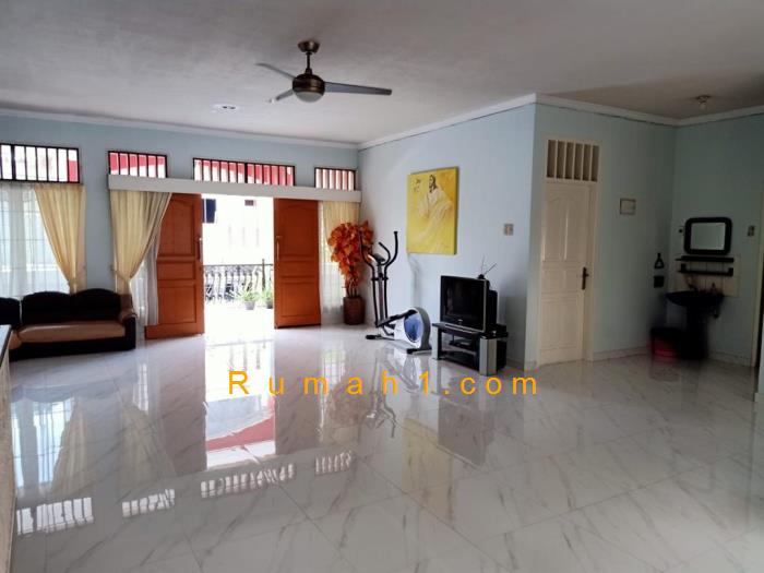 Foto Rumah dijual di Duri Kepa, Kebun Jeruk, Rumah Id: 6194