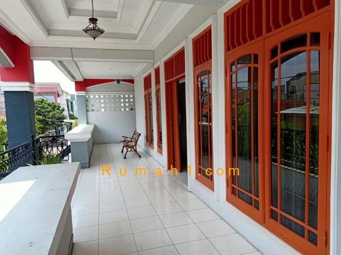 Foto Rumah dijual di Duri Kepa, Kebun Jeruk, Rumah Id: 6194