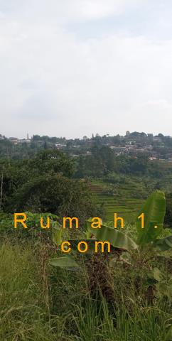 Foto Tanah dijual di Kopo, Cisarua, Tanah Id: 6197