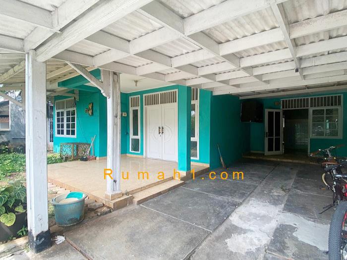 Foto Rumah disewakan di Komplek Japos Graha Lestari, Rumah Id: 6203