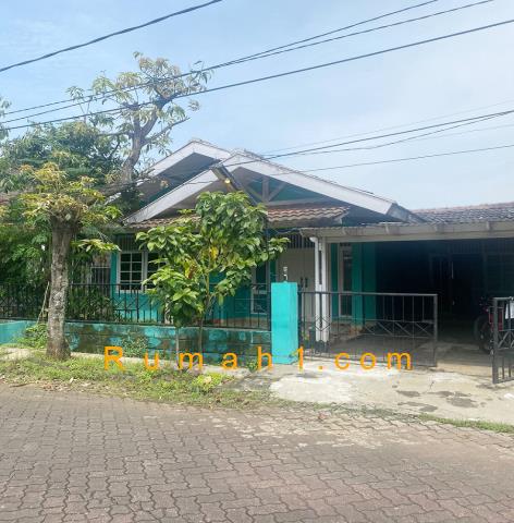 Foto Rumah disewakan di Komplek Japos Graha Lestari, Rumah Id: 6203