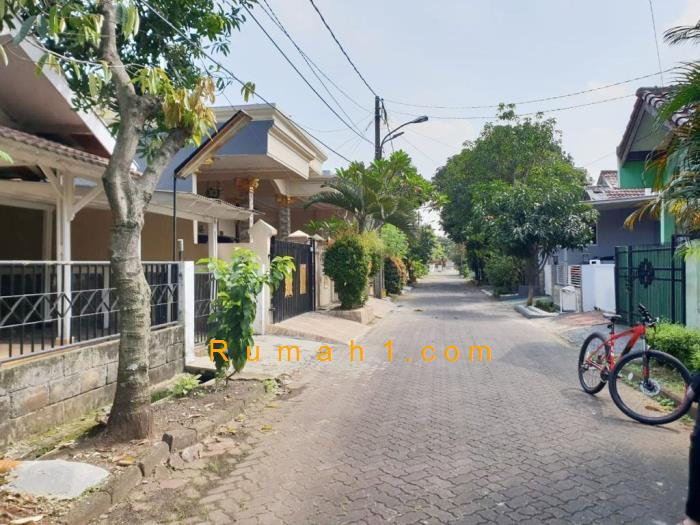 Foto Rumah disewakan di Komplek Japos Graha Lestari, Rumah Id: 6203