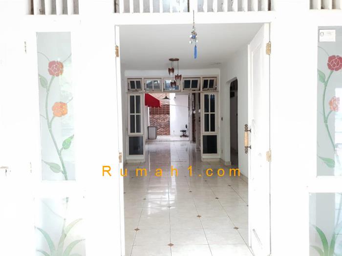 Foto Rumah disewakan di Komplek Japos Graha Lestari, Rumah Id: 6203