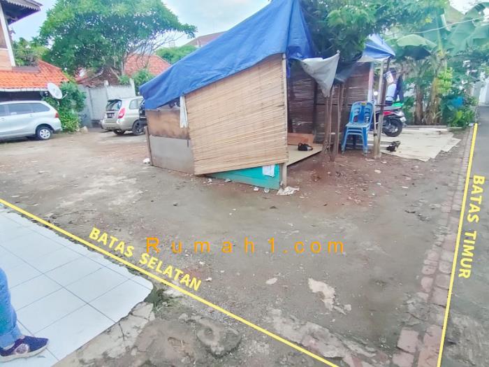 Foto Tanah dijual di Ceger, Cipayung, Tanah Id: 6204