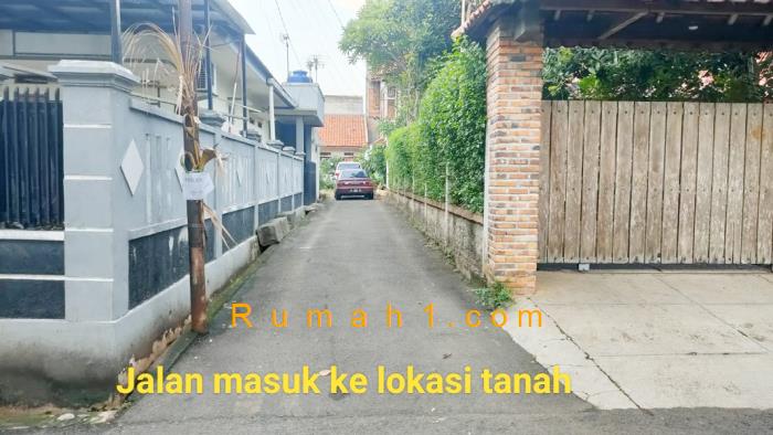 Foto Tanah dijual di Ceger, Cipayung, Tanah Id: 6204