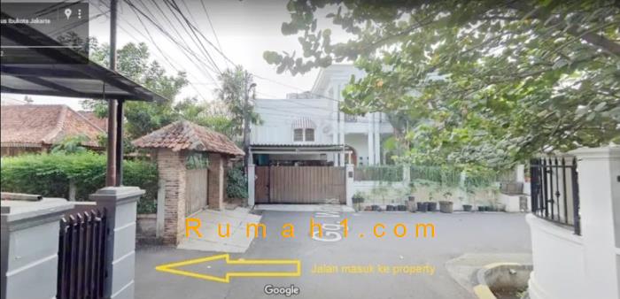 Foto Tanah dijual di Ceger, Cipayung, Tanah Id: 6204