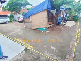 Image tanah dijual di Ceger, Cipayung, Jakarta Timur, Properti Id 6204