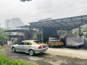 Image rumah dijual di Karawaci, Curug, Tangerang, Properti Id 6205