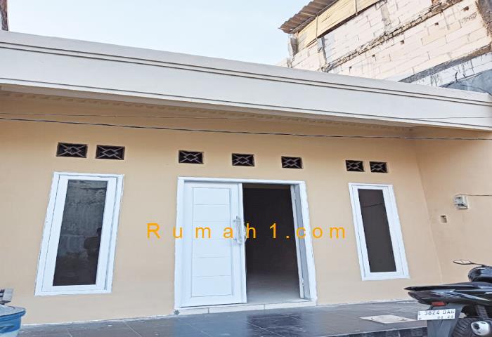 Foto Rumah disewakan di Petemon, Sawahan, Rumah Id: 6208