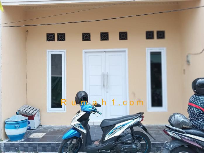 Foto Rumah disewakan di Petemon, Sawahan, Rumah Id: 6208