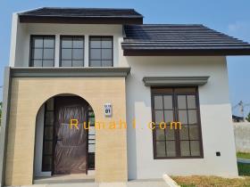 Image rumah dijual di Sukamaju, Jonggol, Bogor, Properti Id 6210