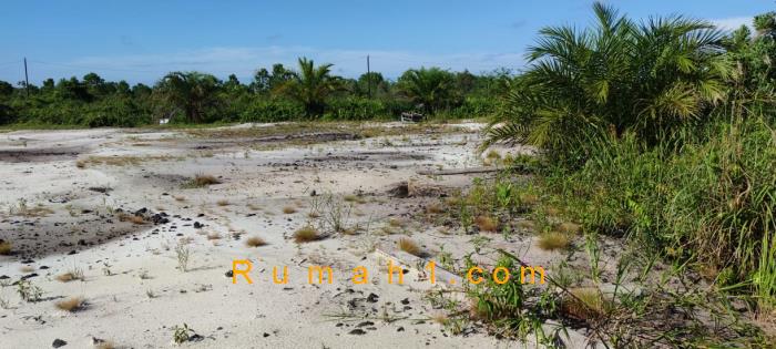 Foto Tanah dijual di Mentawa Baru Hulu, Mentawa Baru Ketapang, Tanah Id: 6212