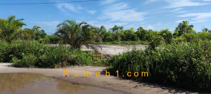 Foto Tanah dijual di Mentawa Baru Hulu, Mentawa Baru Ketapang, Tanah Id: 6212