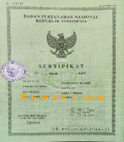 Foto Tanah dijual di Kasiau, Murung Pudak, Tanah Id: 6213