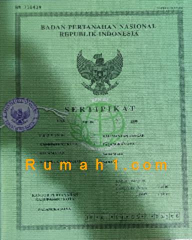 Foto Tanah dijual di Sabaru, Sebangau, Tanah Id: 6214
