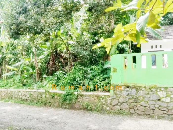 Foto Tanah dijual di Setrajaya, Koroncong, Tanah Id: 6216