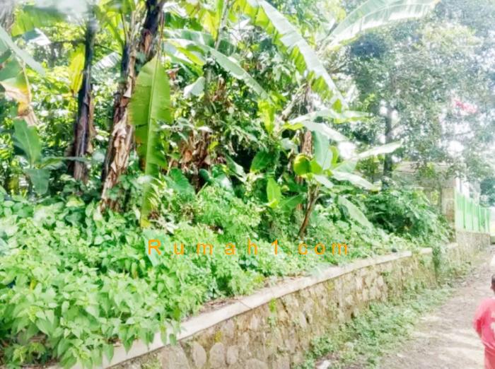 Foto Tanah dijual di Setrajaya, Koroncong, Tanah Id: 6216