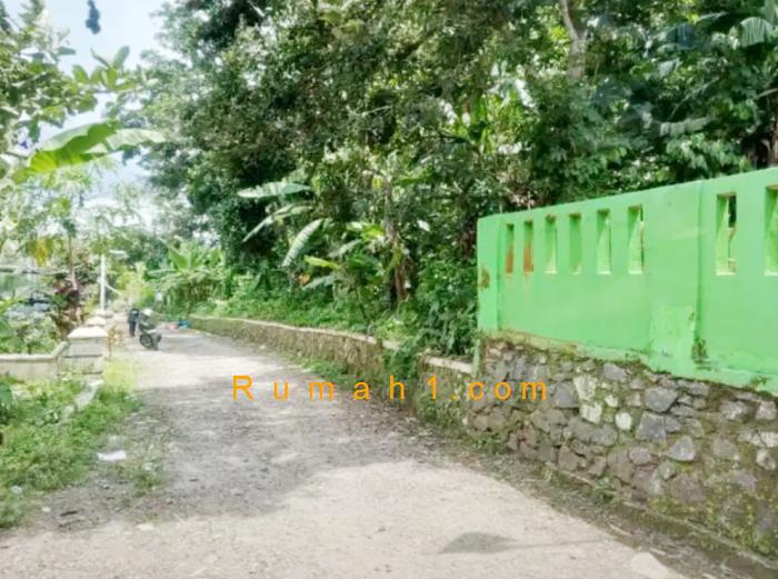 Foto Tanah dijual di Setrajaya, Koroncong, Tanah Id: 6216