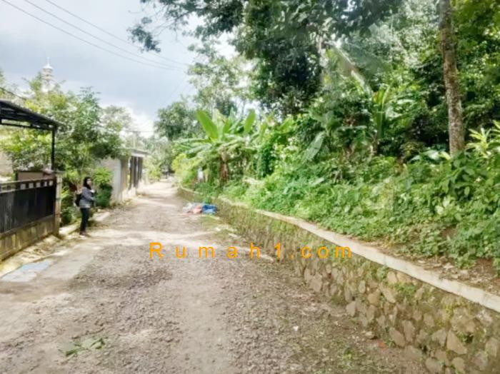 Foto Tanah dijual di Setrajaya, Koroncong, Tanah Id: 6216