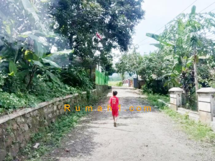 Foto Tanah dijual di Setrajaya, Koroncong, Tanah Id: 6216