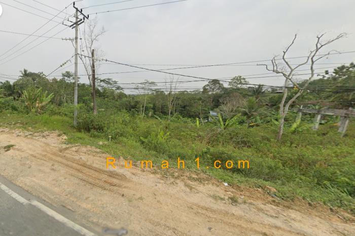Foto Tanah dijual di Karang Joang, Balikpapan Utara, Tanah Id: 6219