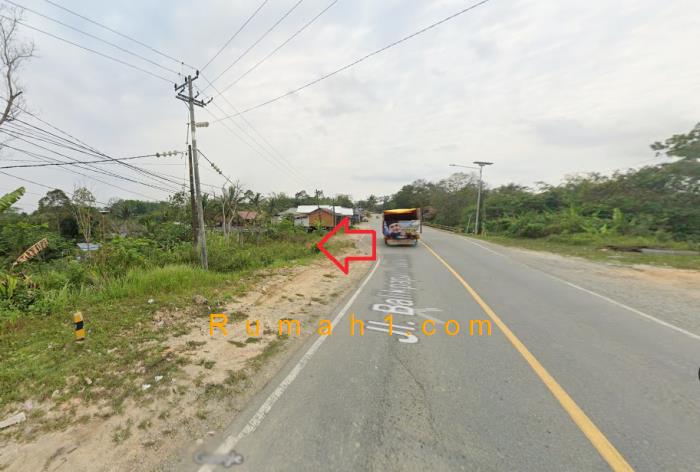 Foto Tanah dijual di Karang Joang, Balikpapan Utara, Tanah Id: 6219