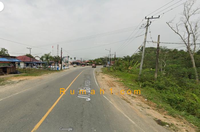 Foto Tanah dijual di Karang Joang, Balikpapan Utara, Tanah Id: 6219
