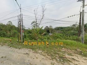 Image tanah dijual di Karang Joang, Balikpapan Utara, Balikpapan, Properti Id 6219