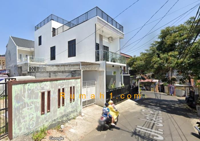 Foto Rumah dijual di Jati Padang, Pasar Minggu, Rumah Id: 6220