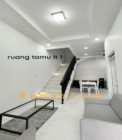 Foto Rumah dijual di Jati Padang, Pasar Minggu, Rumah Id: 6220
