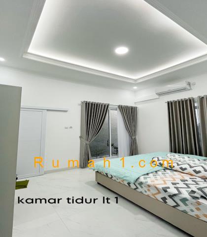 Foto Rumah dijual di Jati Padang, Pasar Minggu, Rumah Id: 6220