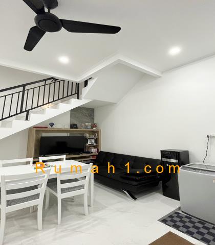 Foto Rumah dijual di Jati Padang, Pasar Minggu, Rumah Id: 6220