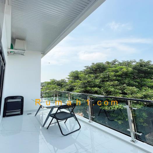 Foto Rumah dijual di Jati Padang, Pasar Minggu, Rumah Id: 6220