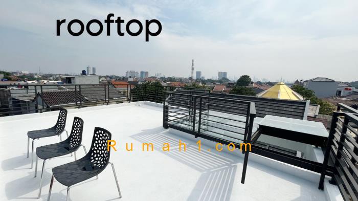 Foto Rumah dijual di Jati Padang, Pasar Minggu, Rumah Id: 6220