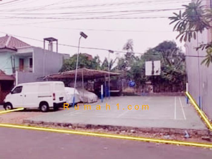 Foto Tanah dijual di Rempoa, Ciputat Timur, Tanah Id: 6221