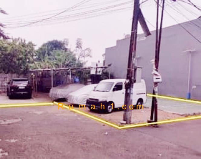 Foto Tanah dijual di Rempoa, Ciputat Timur, Tanah Id: 6221