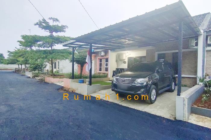 Foto Rumah dijual di Perumahan Villa Insani 2, Rumah Id: 6222