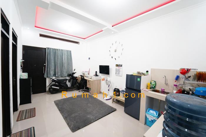 Foto Rumah dijual di Perumahan Villa Insani 2, Rumah Id: 6222