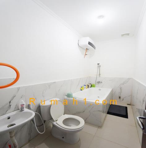 Foto Rumah dijual di Perumahan Villa Insani 2, Rumah Id: 6222