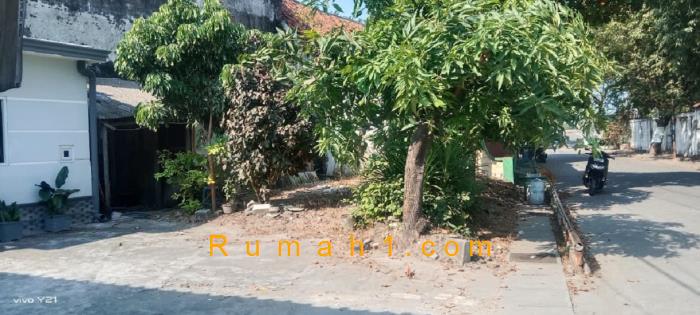 Foto Tanah dijual di Karangkering, Kebomas, Tanah Id: 6223