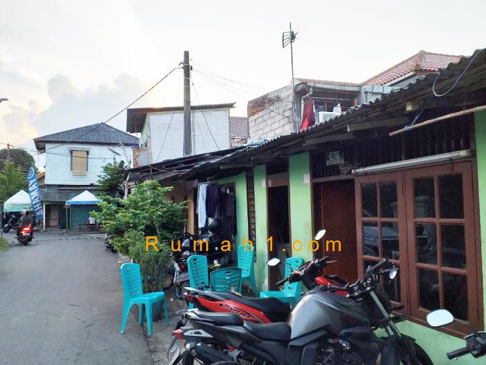 Foto Rumah dijual di Jati, Pulo Gadung, Rumah Id: 6224