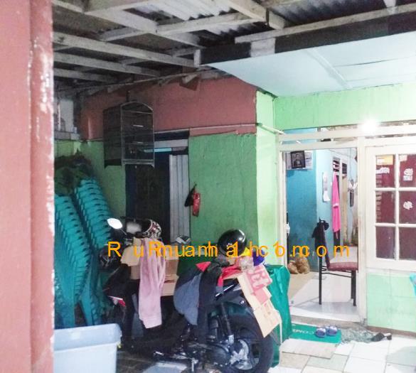 Foto Rumah dijual di Jati, Pulo Gadung, Rumah Id: 6224